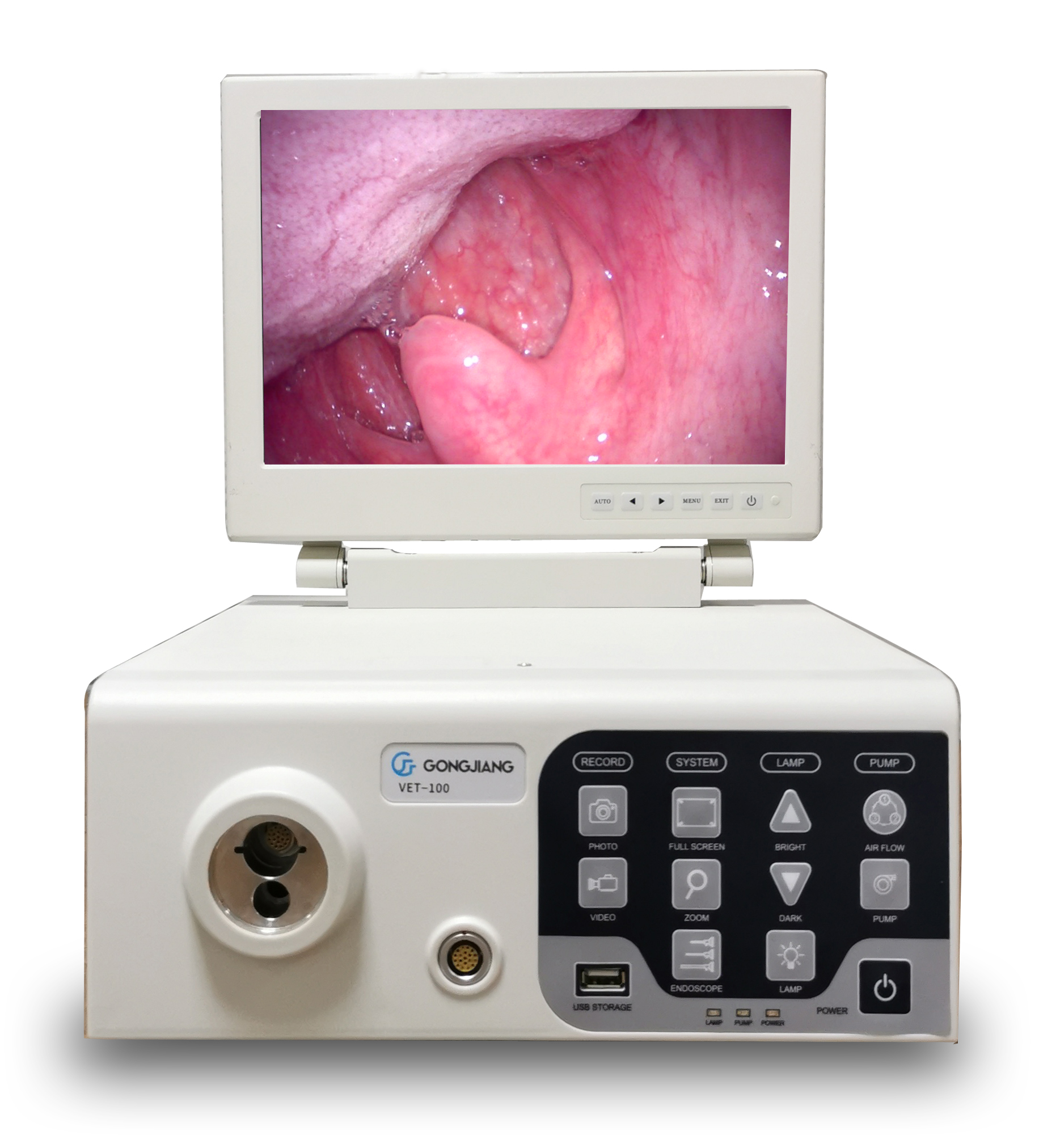 GONGJIANG Endoscopy Instruments Co., Ltd